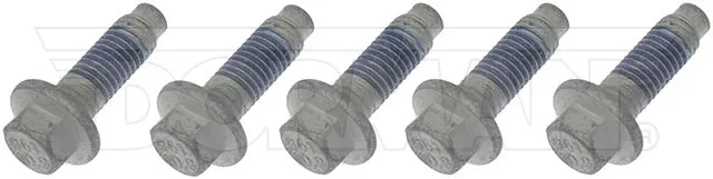 926-128 – DORMAN Wheel Hub Bolt, OE Replacement Boxed - view 3